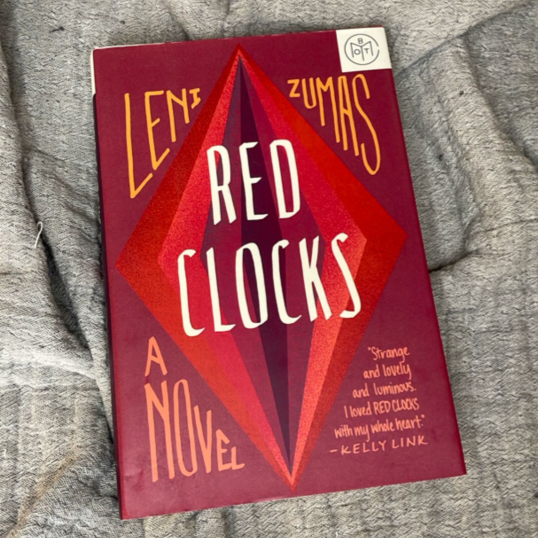 Red Clocks