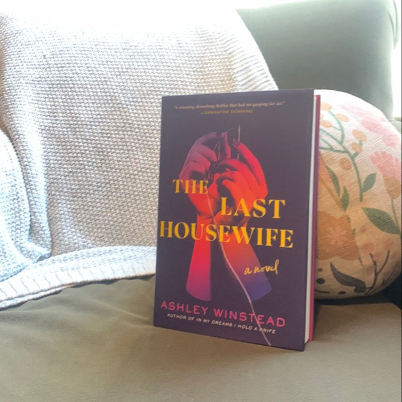 The Last Housewife