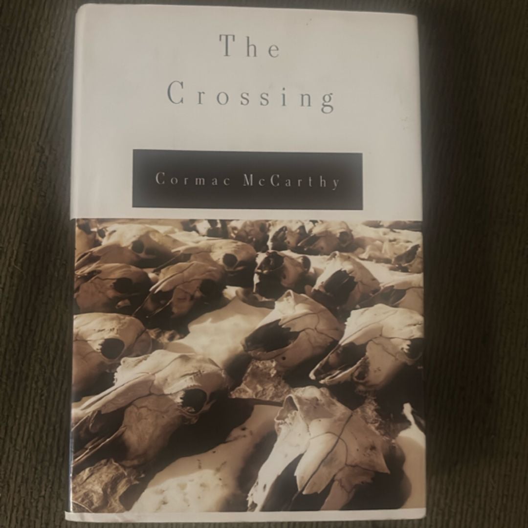 The Crossing
