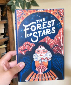 The Forest of Stars