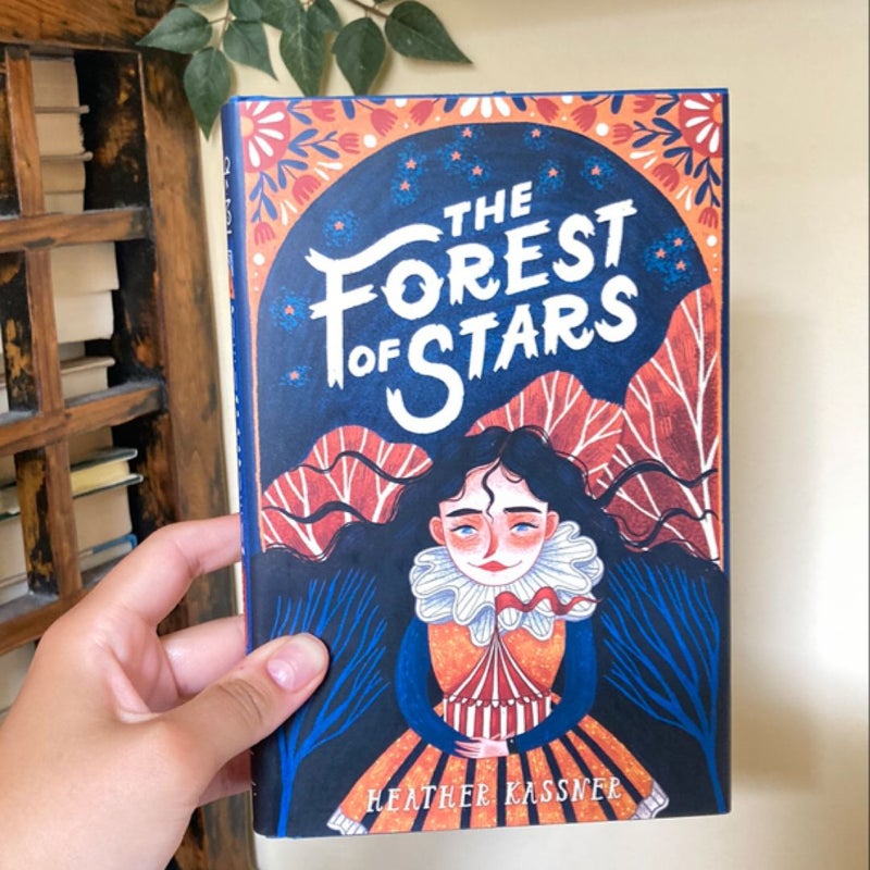 The Forest of Stars