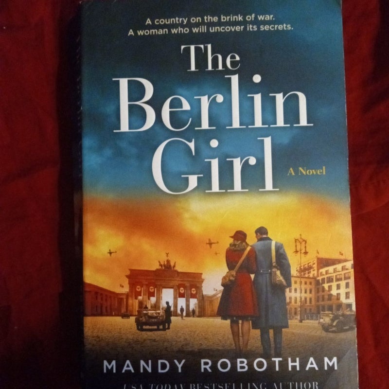 The Berlin Girl