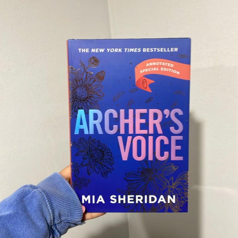 Archer's Voice