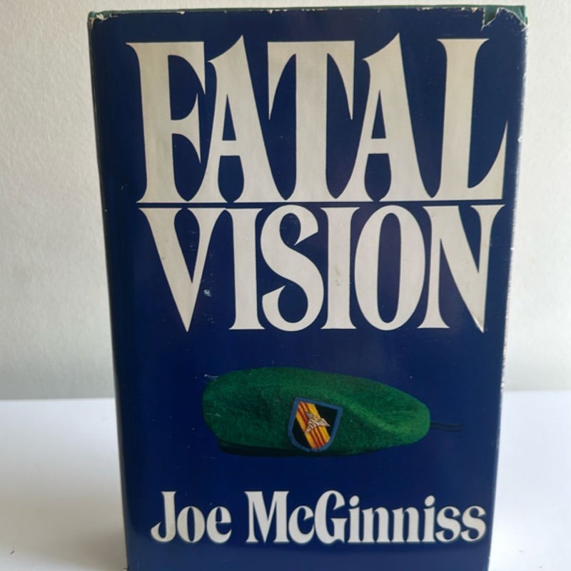 Fatal Vision