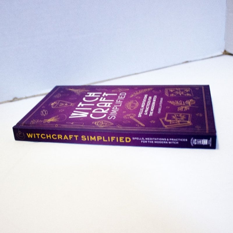 Witchcraft Simplified