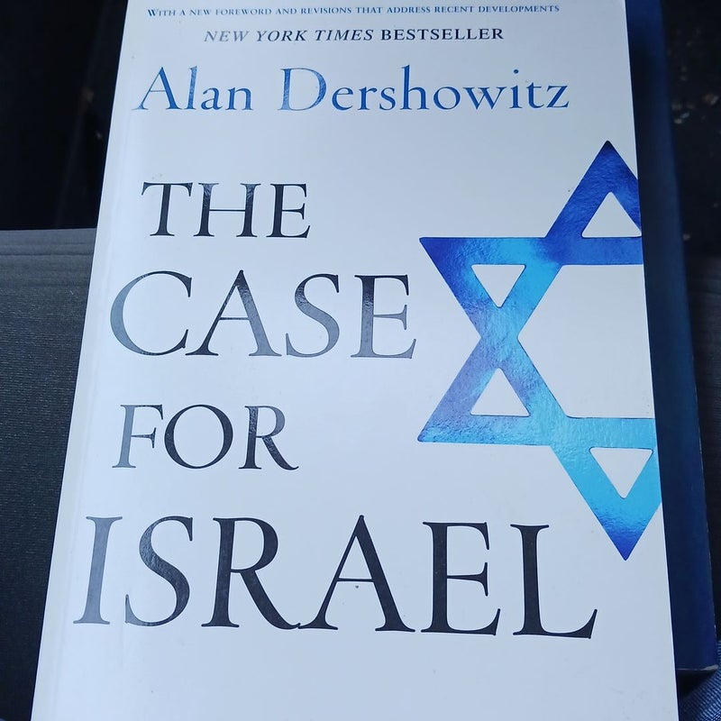 The Case for Israel