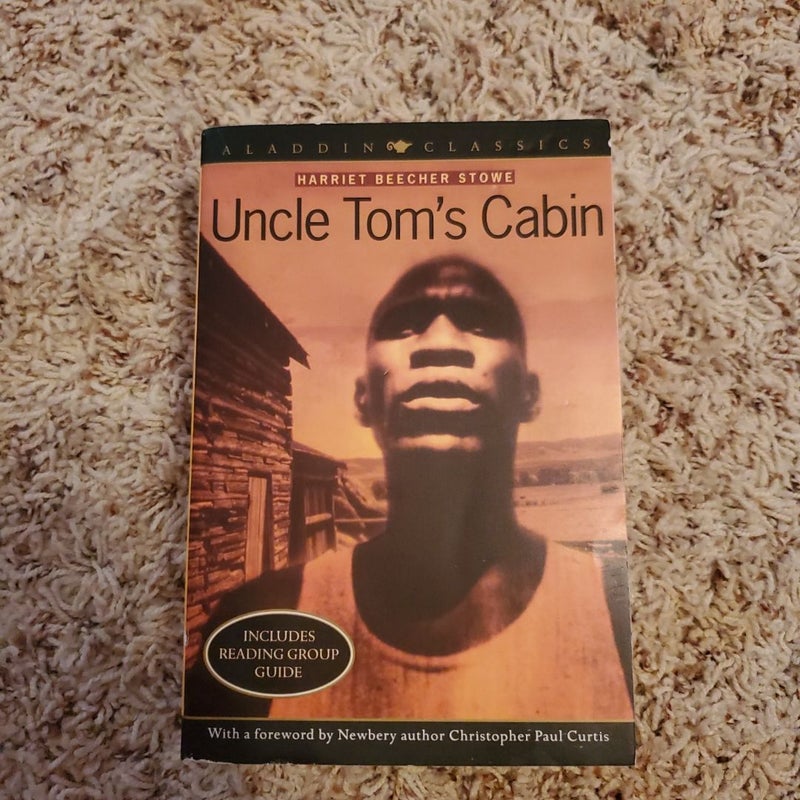 Uncle Tom's Cabin