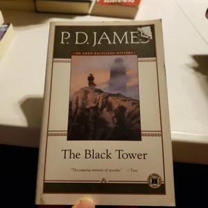 The Black Tower