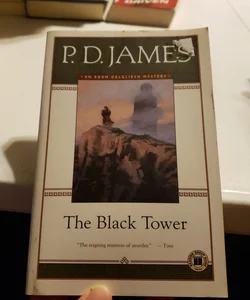 The Black Tower