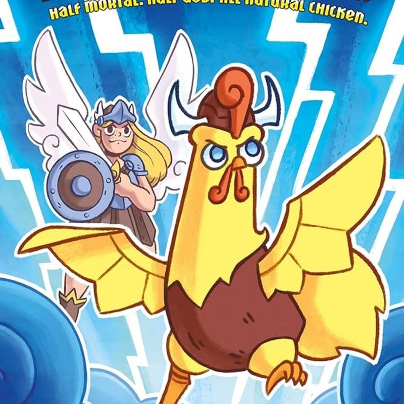 Thundercluck!