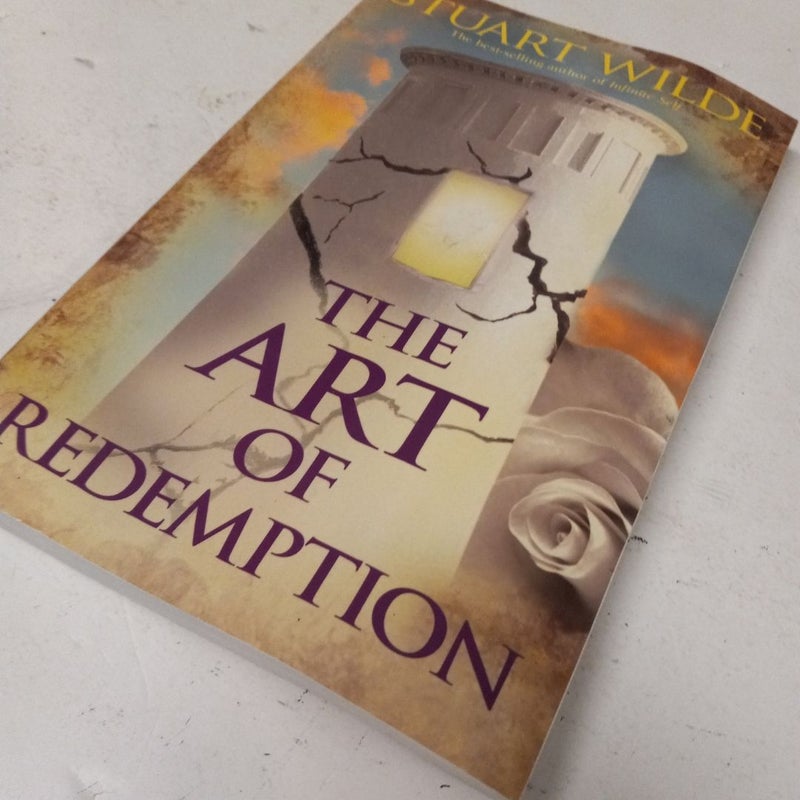 The Art of Redemption