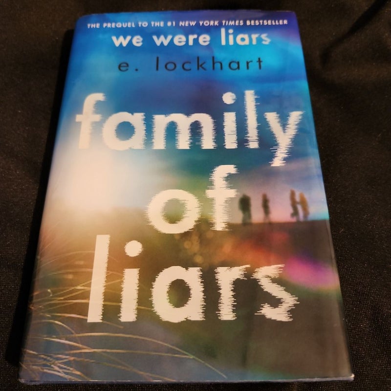 Family of Liars