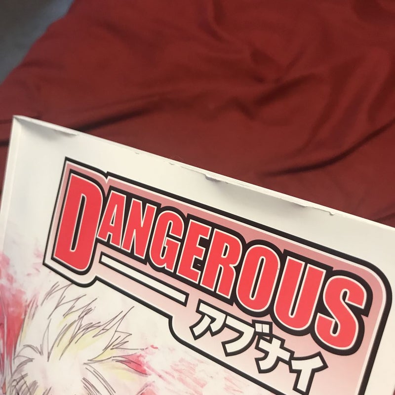 Dangerous: Volume 2