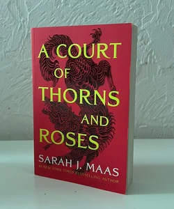 A Court of Thorns and Roses