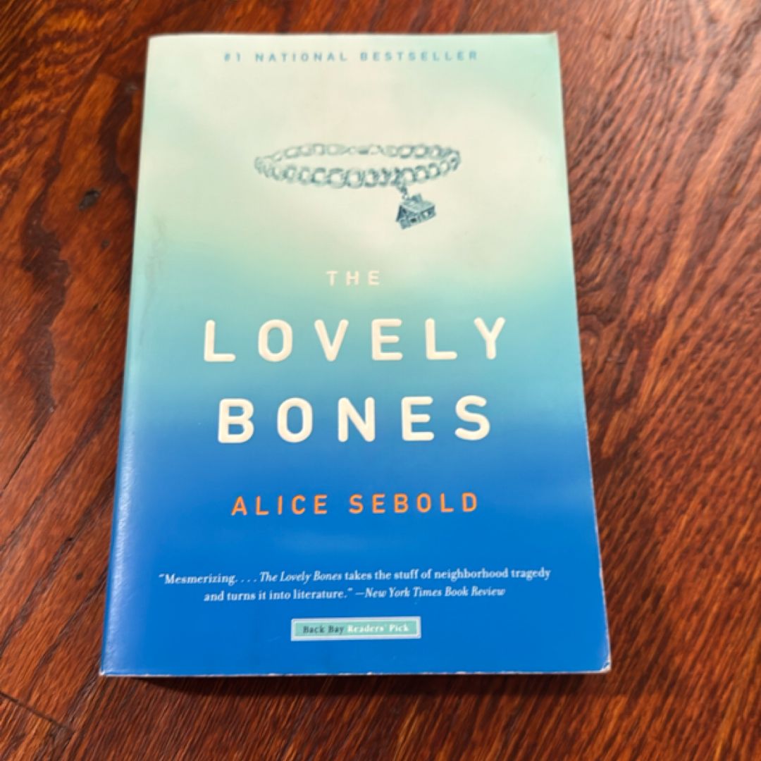 The Lovely Bones