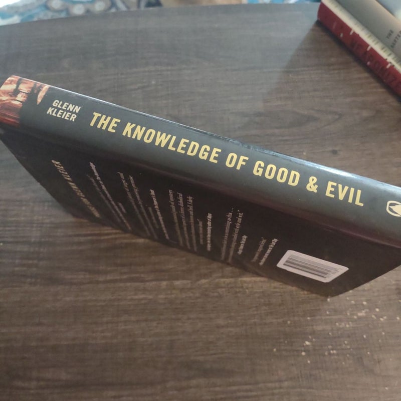 Knowledge of Good and Evil