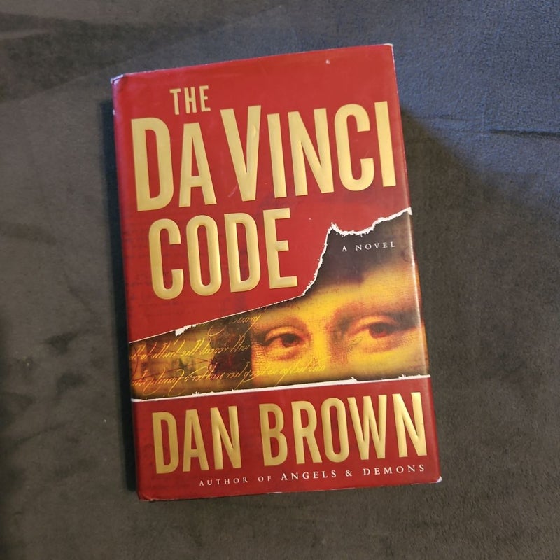 The Da Vinci Code