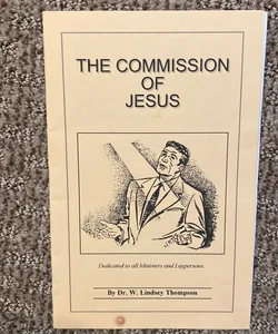 The Commission of Jesus 