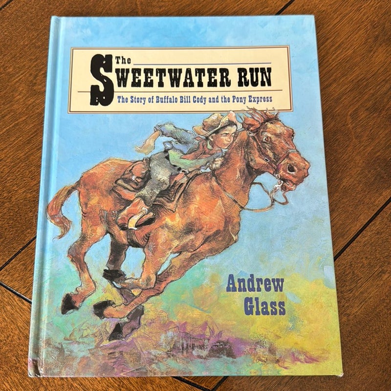 The Sweetwater Run