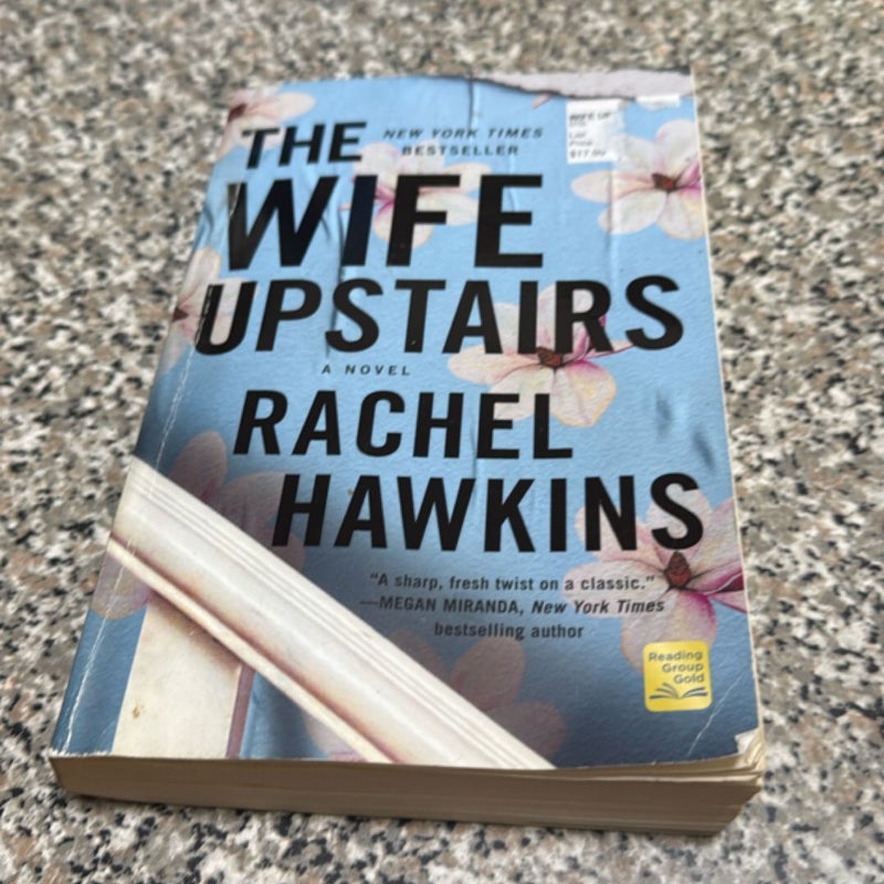 The Wife Upstairs