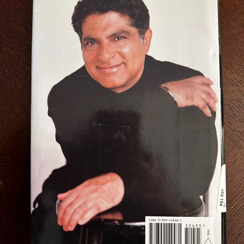 The Daughters of Joy by Deepak Chopra