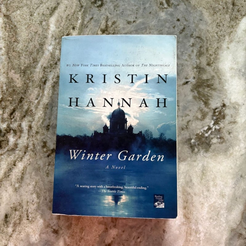 Winter Garden