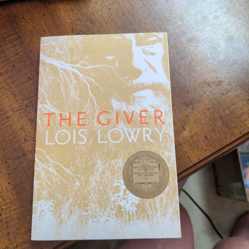 The Giver