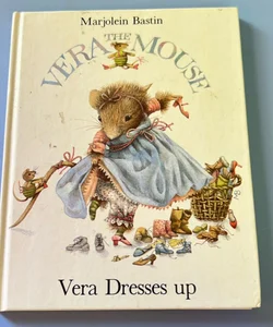  Vera Dresses Up