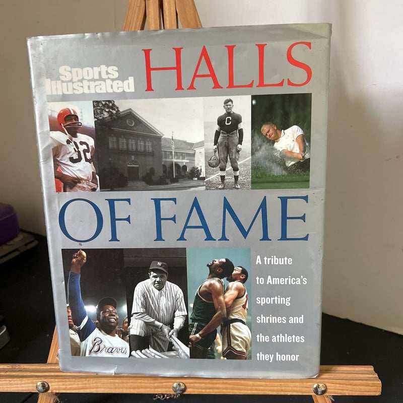 Halls of Fame