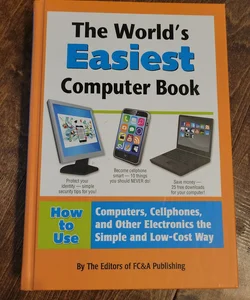 The World's Easiest Computer Book 