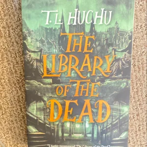 The Library of the Dead