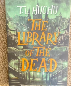 The Library of the Dead