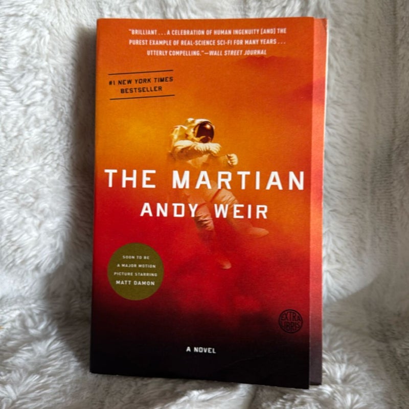 The Martian