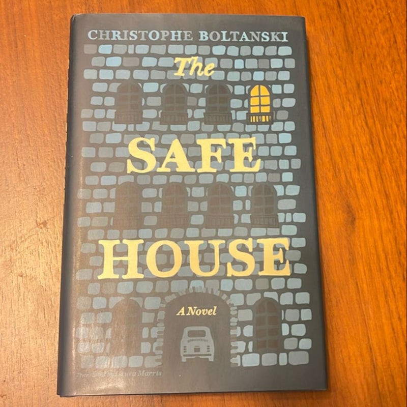 The Safe House