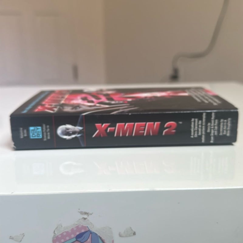 X-Men 2