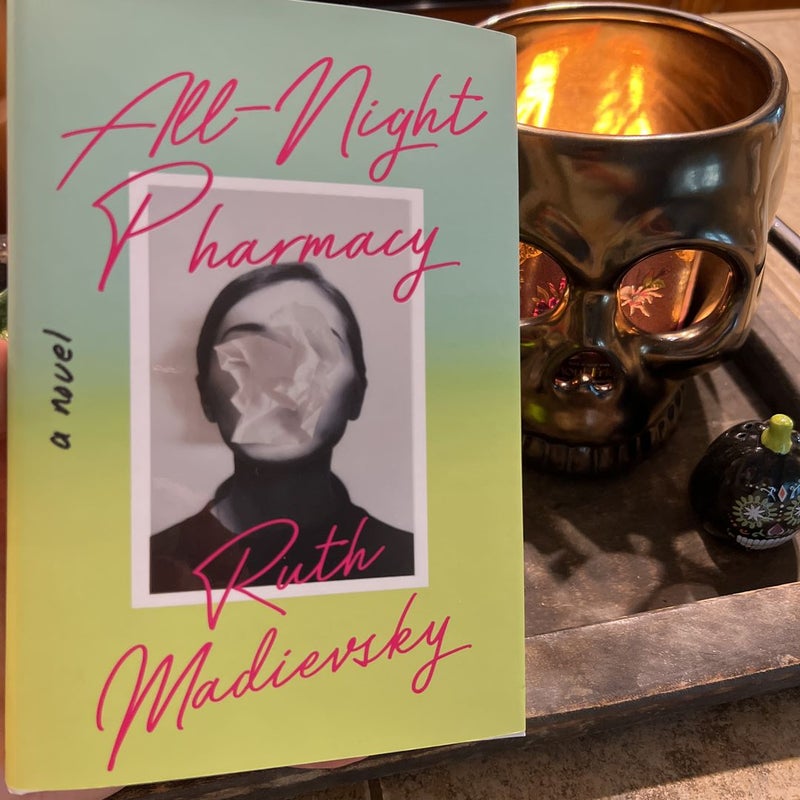 All-Night Pharmacy