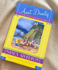 Aunt Dimity and the Deep Blue Sea