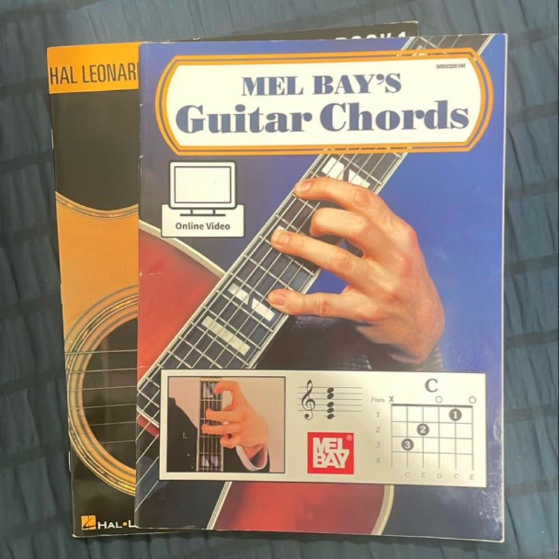 Guitar Chords