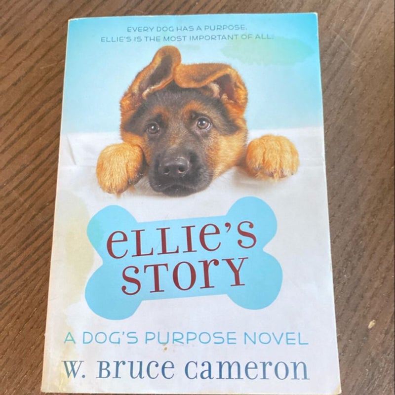 Ellie’s Story