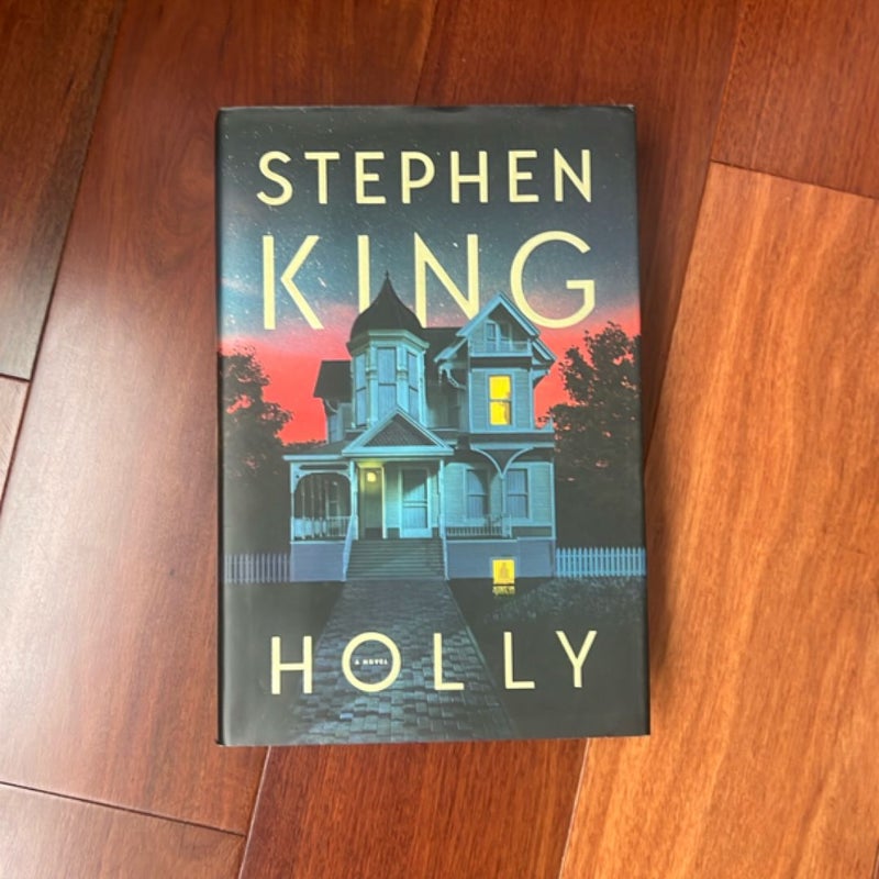 Holly
