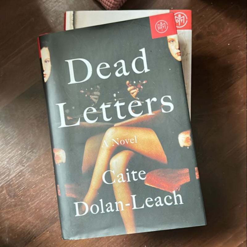 Dead Letters