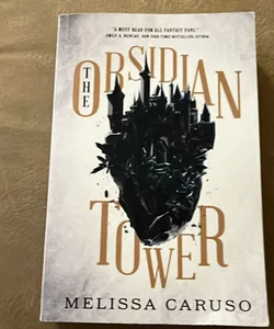 The Obsidian Tower