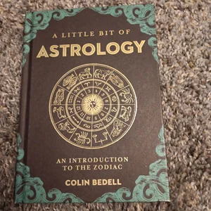 A Little Bit of Astrology