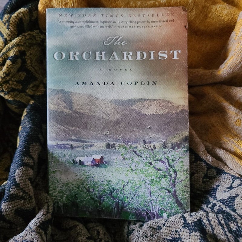 The Orchardist