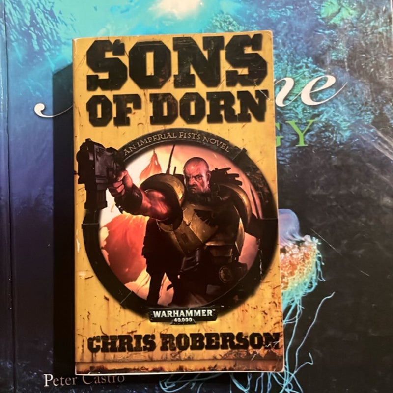 Sons of Dorn