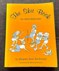 The Skit Book