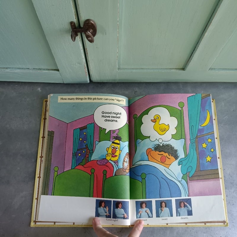 The Sesame Street Treasury - Volume 2