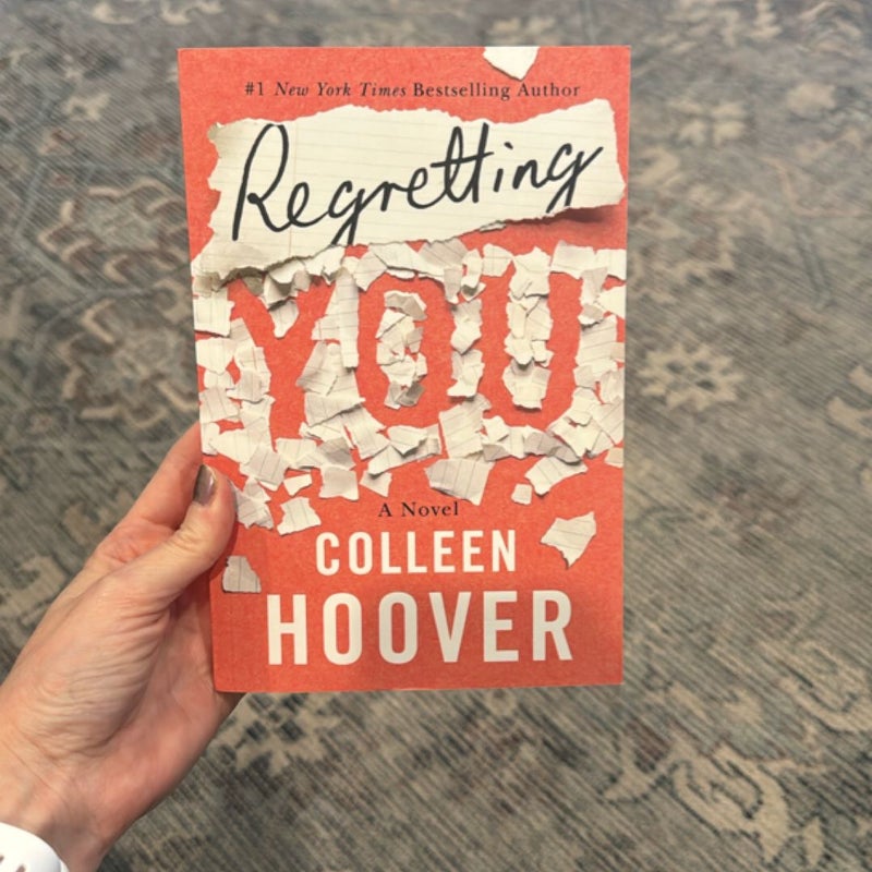 Regretting You