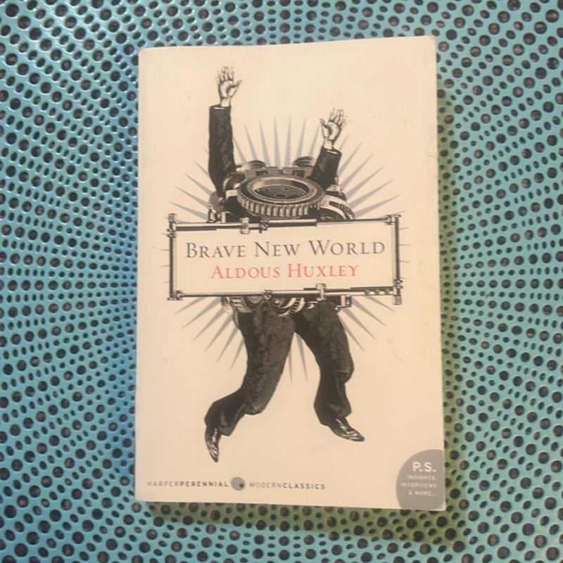 Brave New World