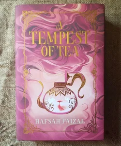 A Tempest of Tea